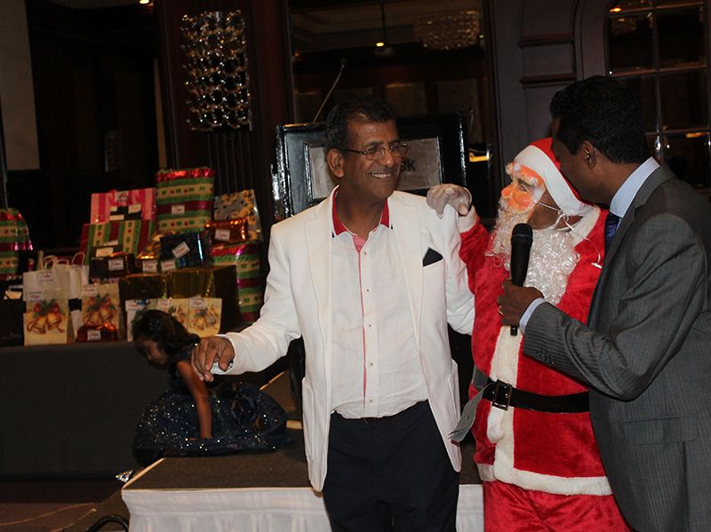Christmas Celebration 2014 2