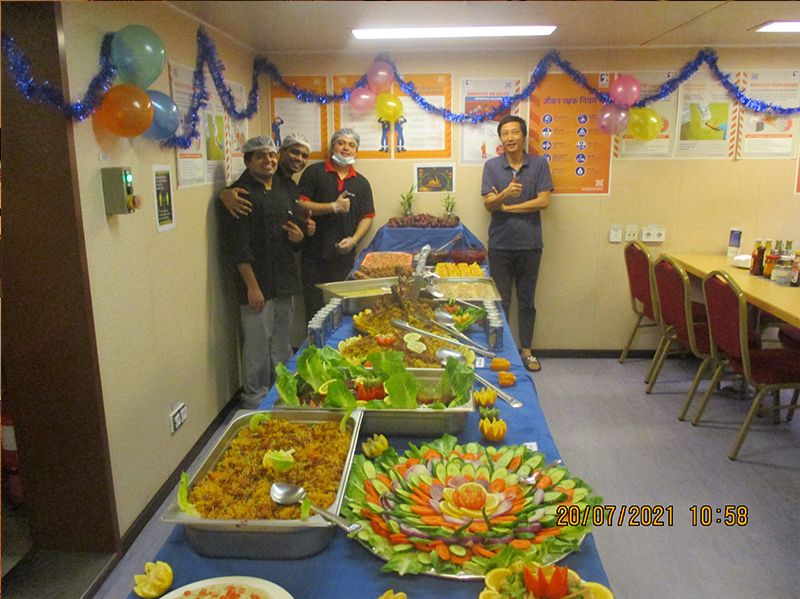 Christmas Celebration 2014 6
