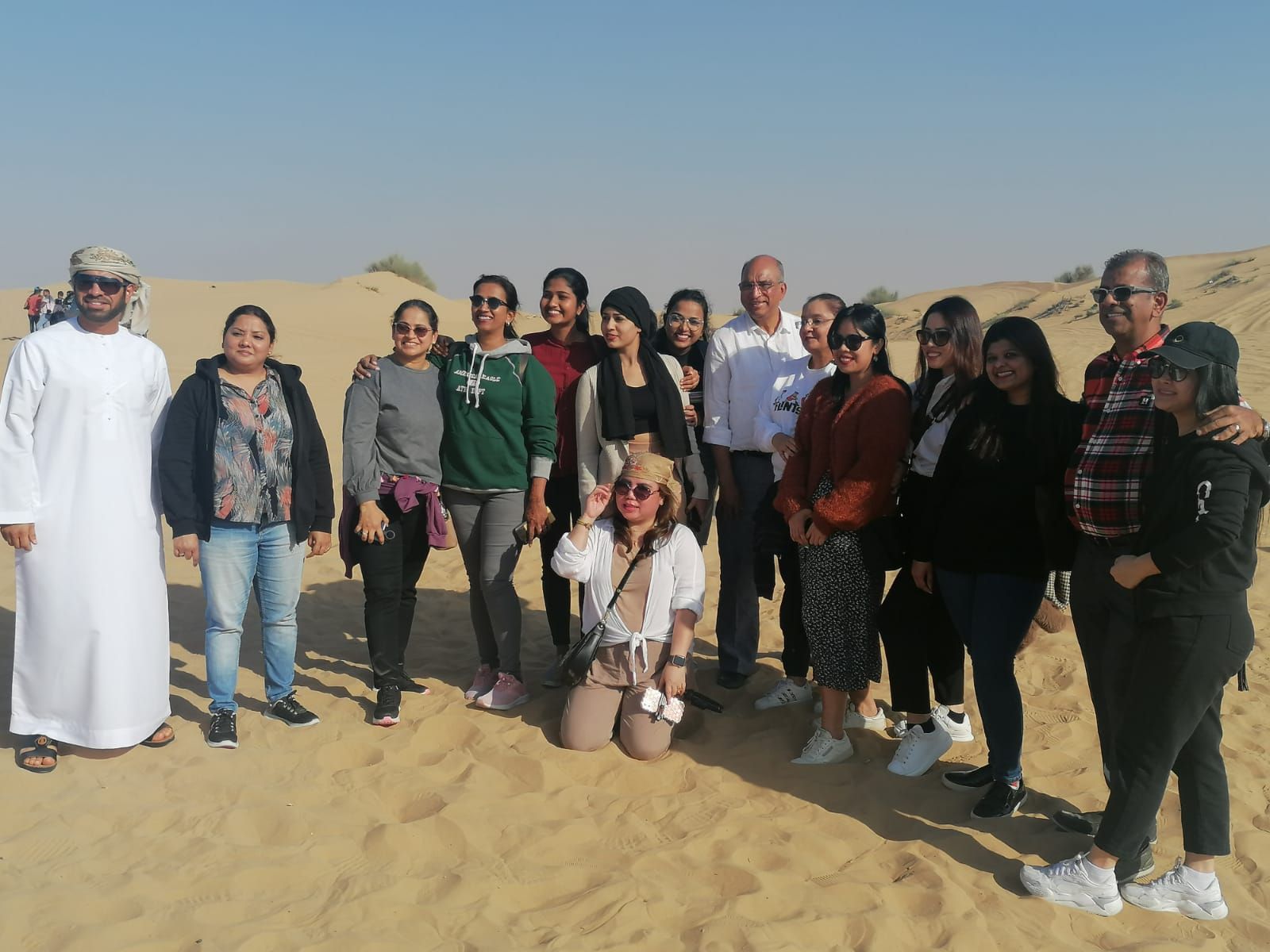 SMS Team Building 2023 1